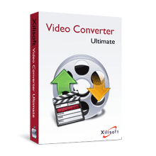 Xilisoft Video Converter Ultimate v6.5.2 Build 0214