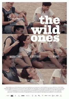 The Wild Ones - 2012 DVDRip XviD - Türkçe Altyazılı indir