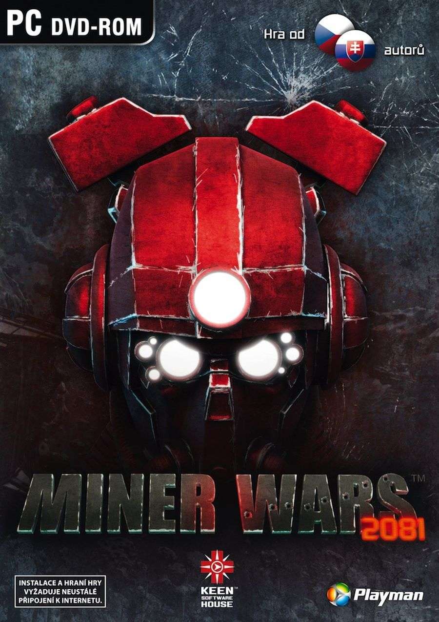 Miner Wars 2081 - FLT