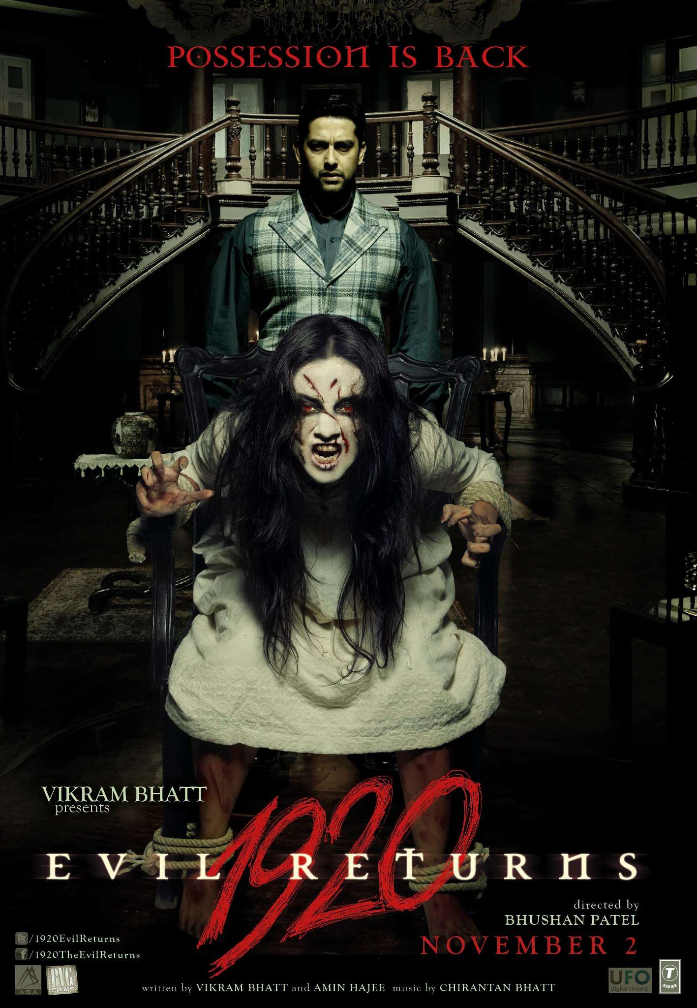 Top 50 Horror Films 2009