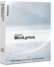 MiniLyrics v7.6.36 Full